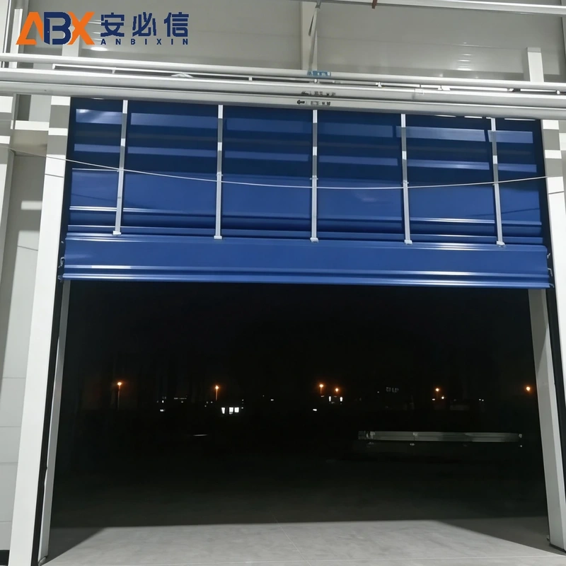 江门市冷库门封