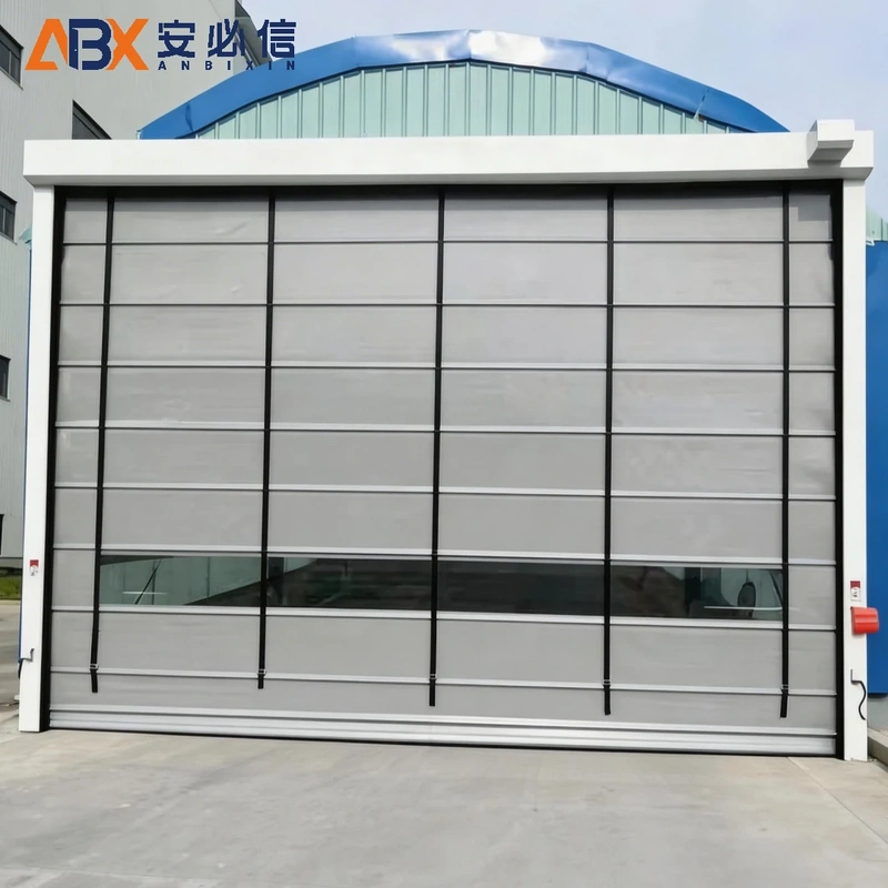 江门市机械式门封
