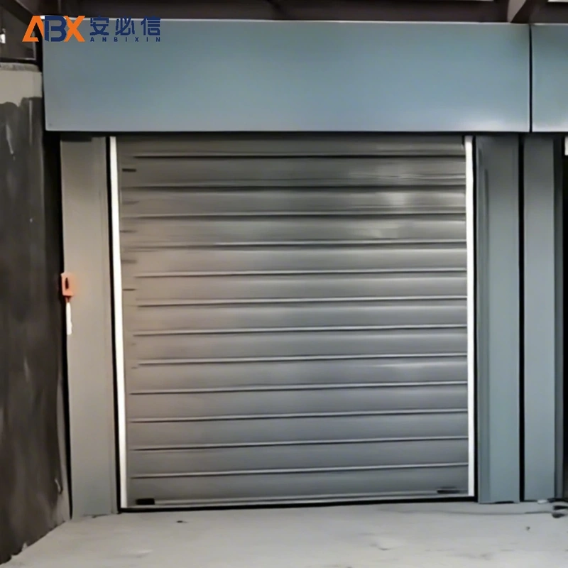 江门市感应高速门